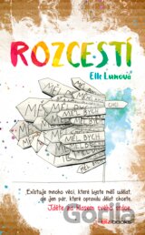 Rozcestí
