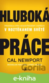 Hluboká práce