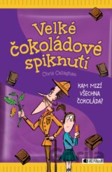 Velké čokoládové spiknutí