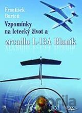 Vzpomínky na letecký život