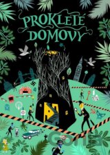 Prokleté domovy