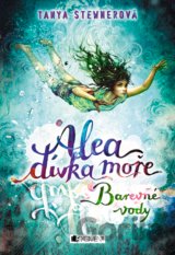 Alea, dívka moře: Barevné vody