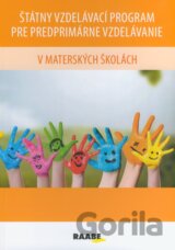 Štátny vzdelávací program pre predprimárne vzdelávanie v materských školách