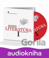 (Audio) Literatúra I. pre stredné školy