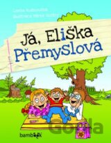 Já, Eliška Přemyslová