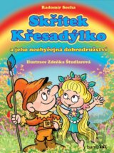 Skřítek Křesadýlko