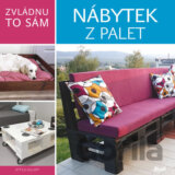 Zvládnu to sám: Nábytek z palet