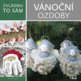 Zvládnu to sám:  Vánoční ozdoby