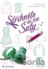 Střihněte si na šaty