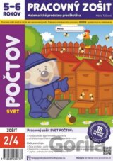 Svet počtov