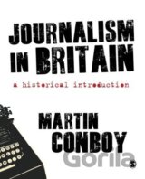 Journalism in Britain