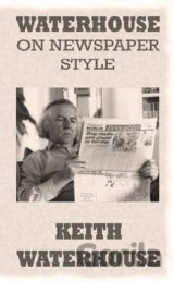 Waterhouse on Newspaper Style