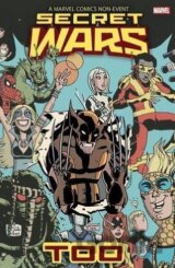 Secret Wars: Too