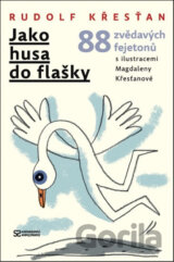 Jako husa do flašky
