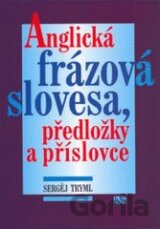 Anglická frázová slovesa, předložky a příslovce