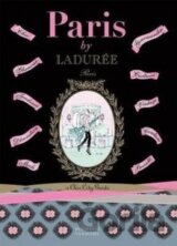 Paris by Laduree: A Chic City Guides