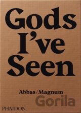 Gods I've Seen: Travels Among Hindus (Hardcov... (Abbas)