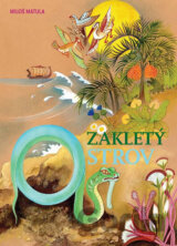 Zakletý ostrov