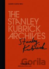 The Stanley Kubrick Archives