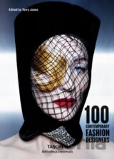 100 Contemporary Fashion Designers