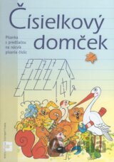 Čísielkový domček