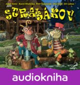Strašákov - CD (Radek Adamec)