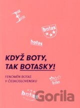 Když boty, tak botasky!