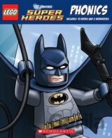 Super Heroes: Phonics (Boxed Set)
