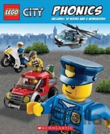 Phonics (Boxed Set)