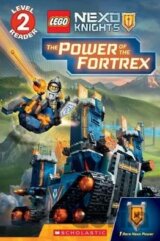 The Power of the Fortrex