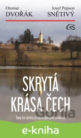 Skrytá krása Čech