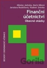 Finanční účetnictví