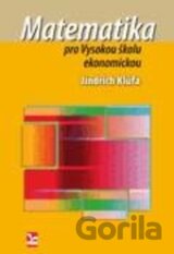 Matematika pro Vysokou školu ekonomickou