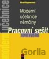 Moderní učebnice němčiny