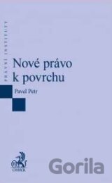 Nové právo k povrchu