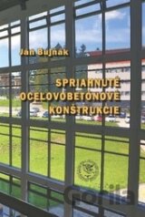 Spriahnuté oceľovobetónové konštrukcie