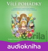 Vílí pohádky na dobrou noc (Lou Kuenzlerová) [CZ]