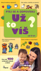 Už to víš? Ptej se a odpovídej