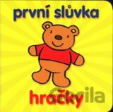 První slůvka - Hračky