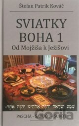 Sviatky Boha 1