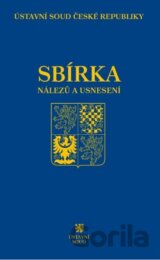Sbírka nálezů a usnesení 76