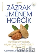 Zázrak jménem hořčík