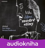 Modré stíny - CDmp3 (Michal Sýkora)
