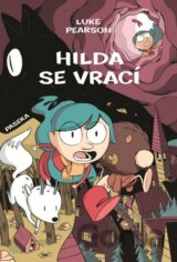 Hilda se vrací