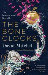 The Bone Clocks