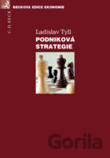 Podniková strategie