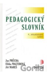 Pedagogický slovník