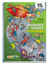 Znamenité příběhy Čtyřlístku