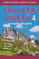 Špalíček výletů pro každý den jeden 4