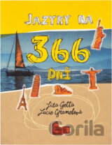 Jazyky na 366 dní : jazykové zajímavosti na každý den